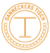 Danneckers Tisch Logo